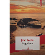 Magicianul