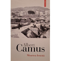 Moartea fericita