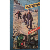 Almanahul Cutezatorii 1985
