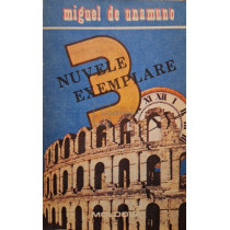 3 nuvele exemplare si un prolog