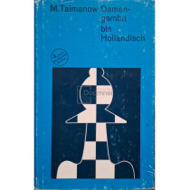 Damengambit bis Hollandisch