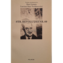 Str. Revolutiei nr. 89