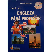 Invatati engleza fara profesor