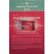 Agenda medicala 2018