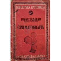 Cinematografia