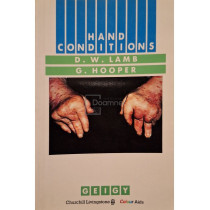Hand conditions