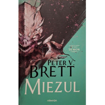 Demon, vol. 5 - Miezul