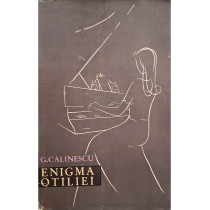 Enigma Otiliei