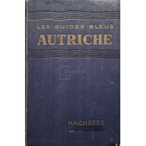 Les guides bleus - Autriche