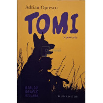 Tomi - O poveste