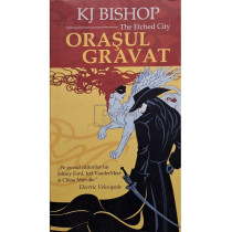 Orasul gravat