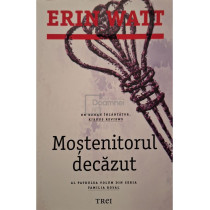 Familia Royal, vol. 4 - Mostenitorul decazut