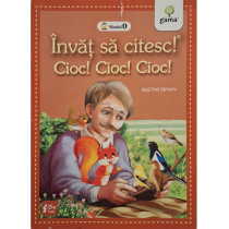 Cioc! cioc! cioc!
