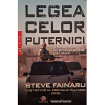 Legea celor puternici