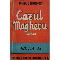 Cazul Magheru, editia a IX-a