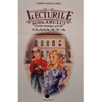 Lecturile scolarului clasa a V-a