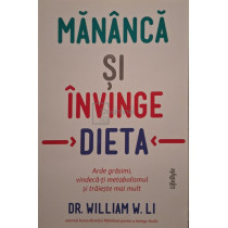 Mananca si invinge dieta