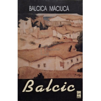 Balcic