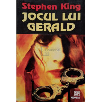 Jocul lui Gerald