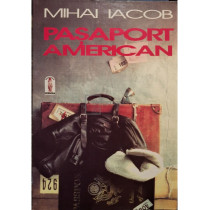 Pasaport american