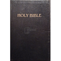 Holy Bible - Containing the old and the new Testament