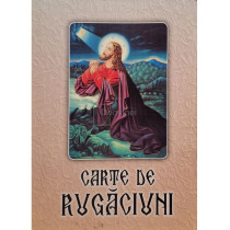 Carte de Rugaciuni