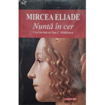 Nunta in cer