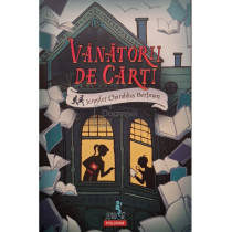 Vanatorii de carti