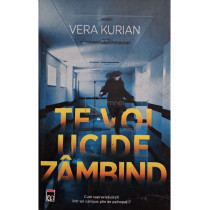 Te voi ucide zambind