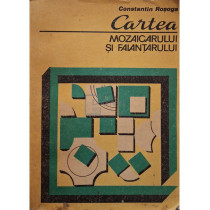 Cartea mozaicarului si faiantarului