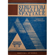 Structuri metalice spatiale