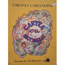 Cartea cu anotimpuri
