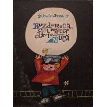 Buzduruca, cel nascut dintr-o nuca