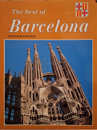 The best of Barcelona - Brosata
