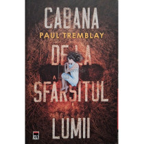 Cabana de la sfarsitul lumii