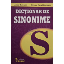 Dictionar de sinonime