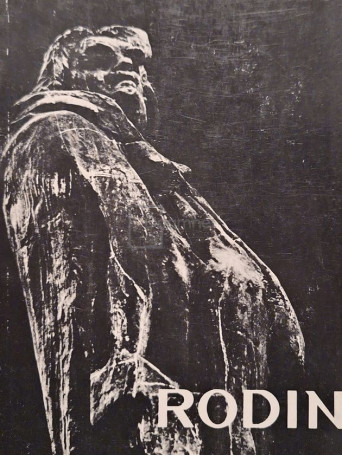 Ionel Jianou - Rodin - 1970 - Brosata