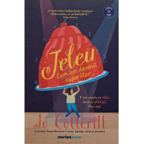 Jeleu - Cum am devenit superstar