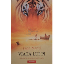 Viata lui Pi