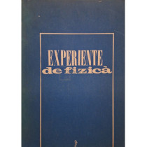 Experiente de fizica