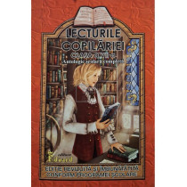 Lecturile copilariei, clasa a VII-a - Antologie scolara completa