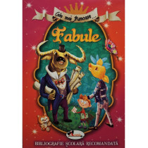 Cele mai frumoase... fabule