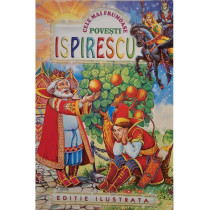 Cele mai frumoase povesti