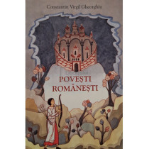 Povesti romanesti