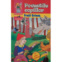 Povestile copiilor