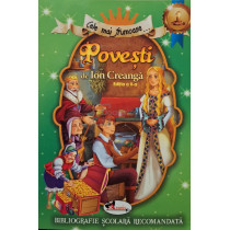 Cele mai frumoase... povesti, editia a II-a