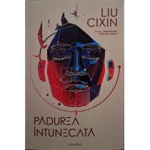 Amintiri din trecutul Terrei, vol. 2 - Padurea intunecata