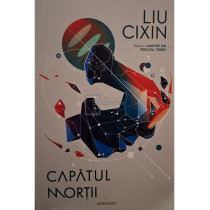 Amintiri din trecutul Terrei, vol. 3 - Capatul mortii