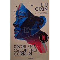 Amintiri din trecutul Terrei, vol. 1 - Problema celor trei corpuri
