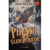 Piratii vazduhurilor